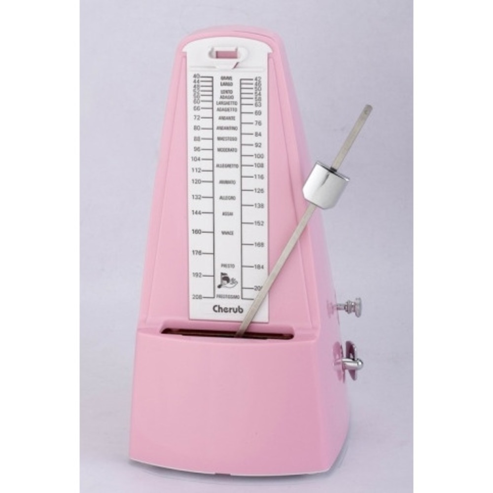 Тюнер/метроном Cherub WSM-330PK