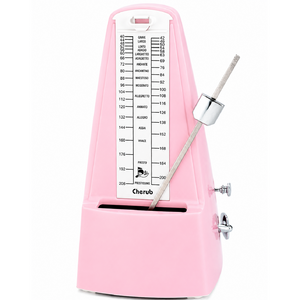 Метроном механический Cherub WSM-330PK