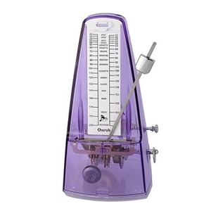 Тюнер/метроном Cherub WSM-330TPURPLE
