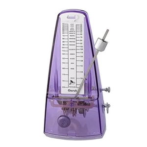 Тюнер/метроном Cherub WSM-330TPURPLE