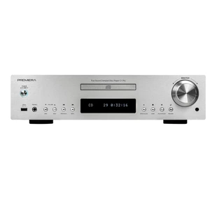 CD проигрыватель Premiera C1 PRO Silver