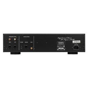 CD проигрыватель Premiera C1 PRO Silver