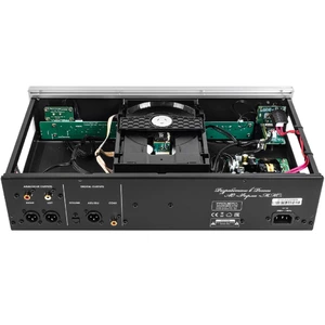 CD проигрыватель Premiera C1 PRO Silver