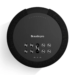 Активная акустика Audio Pro A10 MKII Black