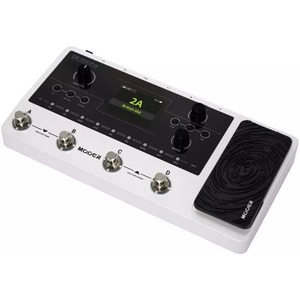 Процессор эффектов MOOER GE150 Pro