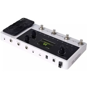 Процессор эффектов MOOER GE150 Pro
