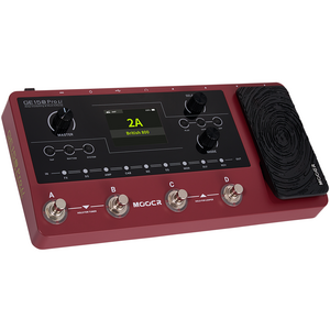 Процессор эффектов MOOER GE150-Pro-Li-PM