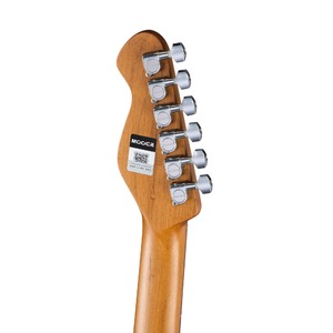 Электрогитара MOOER MSC20 Pro Ocean Blue