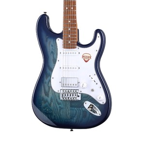 Электрогитара MOOER MSC20 Pro Ocean Blue