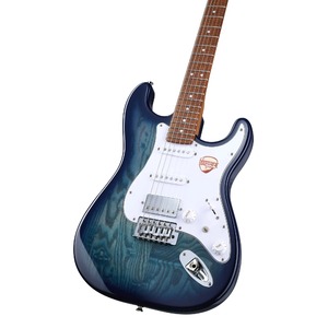 Электрогитара MOOER MSC20 Pro Ocean Blue