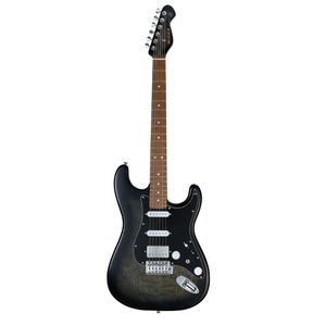 Электрогитара MOOER MSC20 Pro Black Burst
