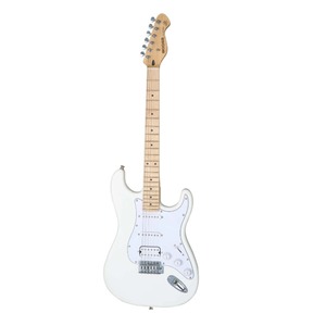 Электрогитара MOOER MSC11 Pro Polar White