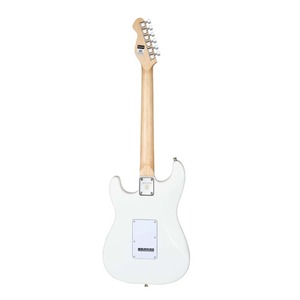 Электрогитара MOOER MSC11 Pro Polar White