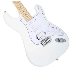 Электрогитара MOOER MSC11 Pro Polar White