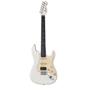 Электрогитара MOOER MSC10 Pro Vintage White