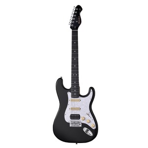 Электрогитара MOOER MSC10 Pro C Black