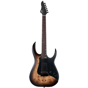 Электрогитара MOOER GTRS M810 Natural Burst