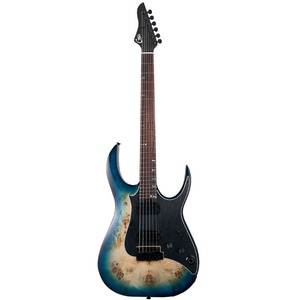 Электрогитара MOOER GTRS M810 Blue Burst