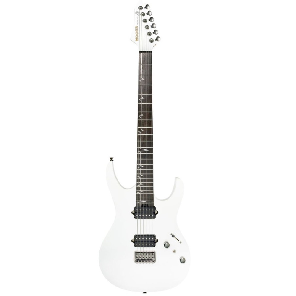 Электрогитара MOOER MMT100 Pearl White