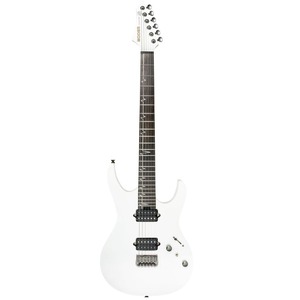 Электрогитара MOOER MMT100 Pearl White
