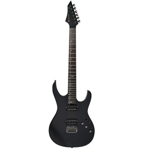 Электрогитара MOOER MMT100 Pearl Black