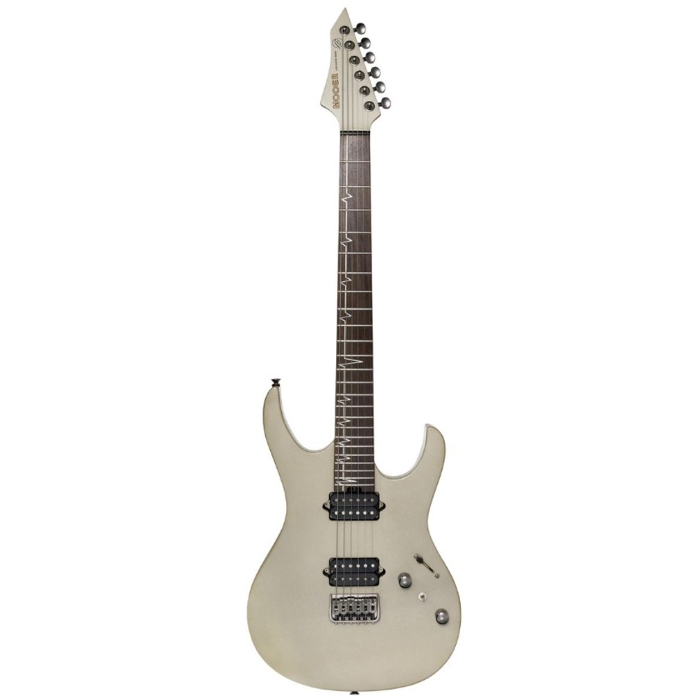 Электрогитара MOOER MMT100 Iron Grey