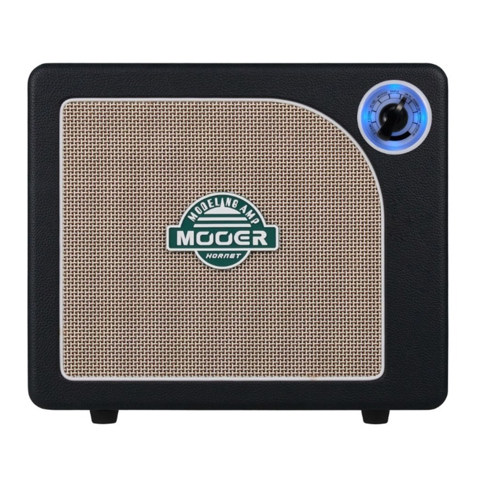 Гитарный комбо MOOER DH01 Li Hornet Black