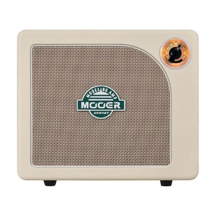Гитарный комбо MOOER DH02 Li Hornet White