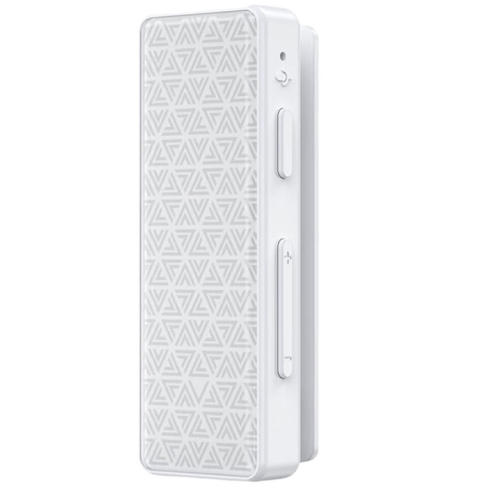 Усилитель для наушников портативный FiiO BTR11 (F3083B) White