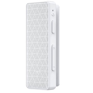 Усилитель для наушников портативный FiiO BTR11 (F3083B) White