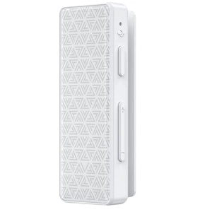 Усилитель для наушников портативный FiiO BTR11 (F3083B) White