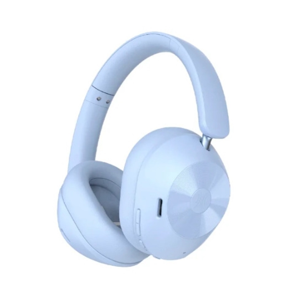 Наушники мониторные беспроводные OneOdio A5 blue