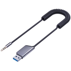 Автомобильный Bluetooth-ресивер Ritmix BTR-141