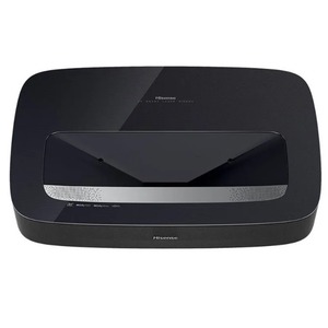 Проектор для домашнего кинотеатра Hisense PL2SE+55A6N