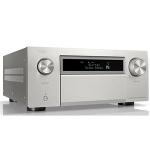 AV ресивер Denon AVC-A10H Silver