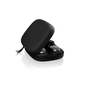 Наушники мониторные беспроводные B&W Px7 S3 Antracite Black