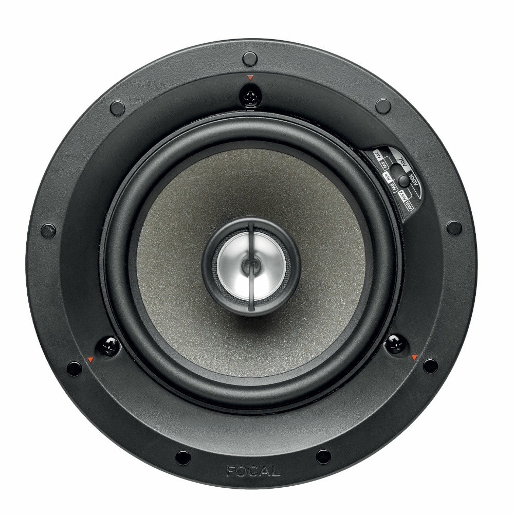 Встраиваемая потолочная акустика Focal 100 ICW 5 T