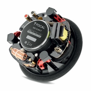Встраиваемая потолочная акустика Focal 100 ICW 5 T