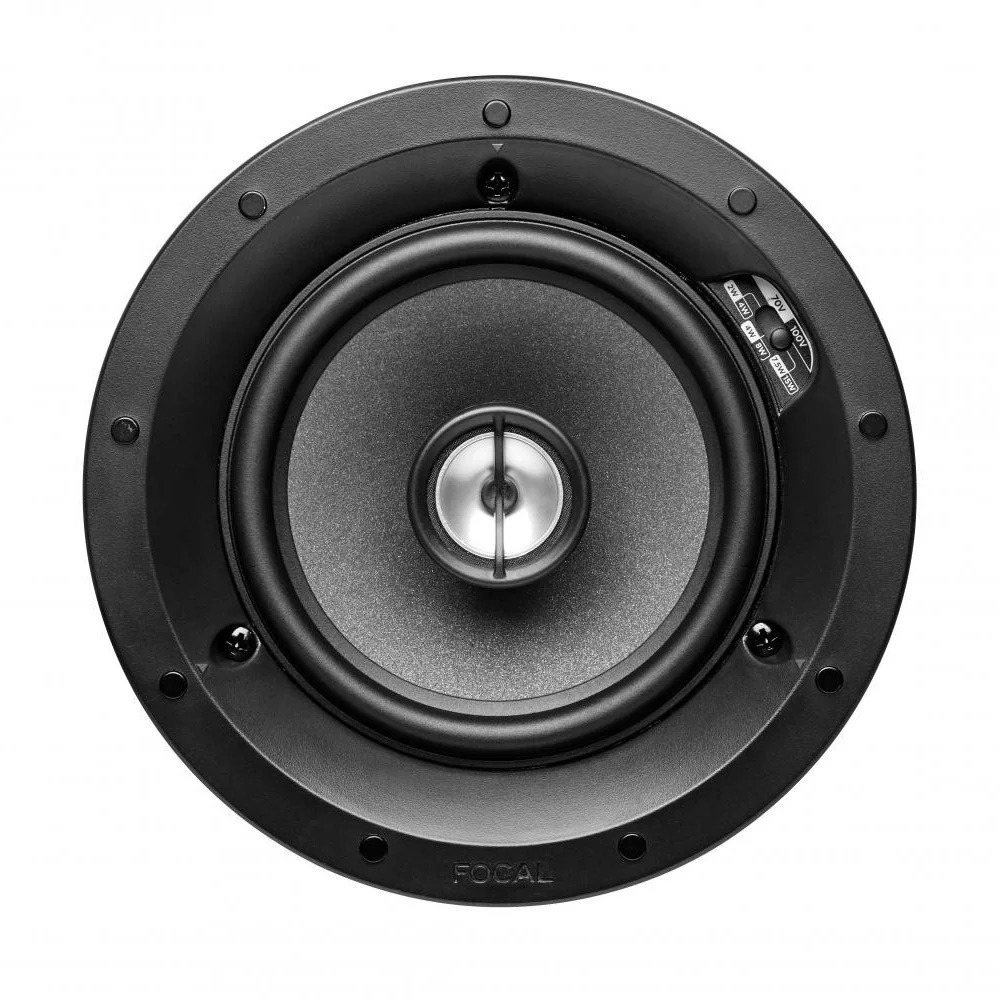 Встраиваемая потолочная акустика Focal 100 ICW 6 T