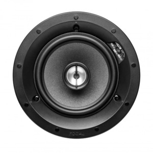 Встраиваемая потолочная акустика Focal 100 ICW 6 T