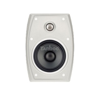 Напольная акустика TARBOC FT-204 WHITE