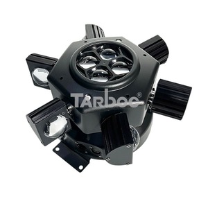 LED светоэффект TARBOC RH-FG06L