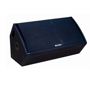 Монитор сценический пассивный Universal Acoustics Junior  15MS