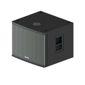 Активная акустическая система Universal Acoustics Mobile 15BA W