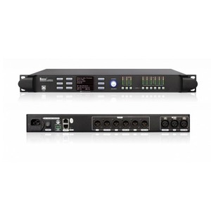 Контроллер/аудиопроцессор Nuoxun LM836RT