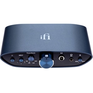 Усилитель для наушников транзисторный iFi Audio Zen CAN Signature