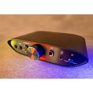 Усилитель для наушников транзисторный iFi Audio Zen CAN Signature