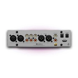 Усилитель для наушников портативный iFi Audio PRO iCAN Studio