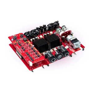 Усилитель для наушников портативный iFi Audio PRO iCAN Studio