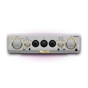 Усилитель для наушников портативный iFi Audio PRO iCAN Studio